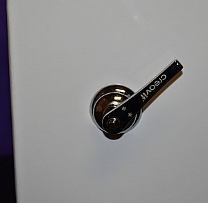 Унитаз подвесной с функцией биде CREAVIT FREE FE320-34CB00E белый купить в интернет-магазине Sanbest