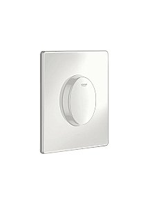 Панель смыва для унитаза Grohe Skate Air 38564SH0 купить в интернет-магазине сантехники Sanbest