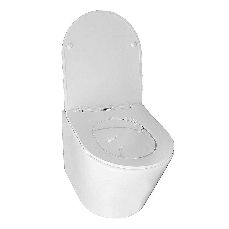 Инсталляция для унитаза Azario AZ-8010-1000 купить в интернет-магазине сантехники Sanbest