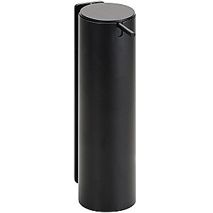 Диспенсер Bemeta Easy 163109090 черный купить в интернет-магазине сантехники Sanbest