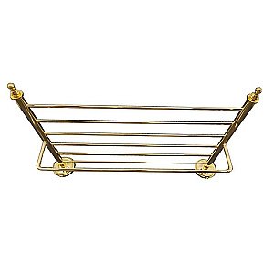 Полка Tiffany World Bristol TWBR99oro 55 купить в интернет-магазине сантехники Sanbest