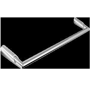 Полотенцедержатель PAINI Morgana 73CR002 50 хром купить в интернет-магазине сантехники Sanbest