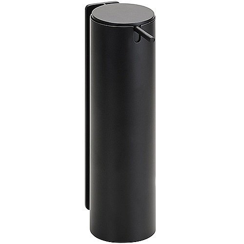 Диспенсер Bemeta Easy 163109090 черный купить в интернет-магазине сантехники Sanbest