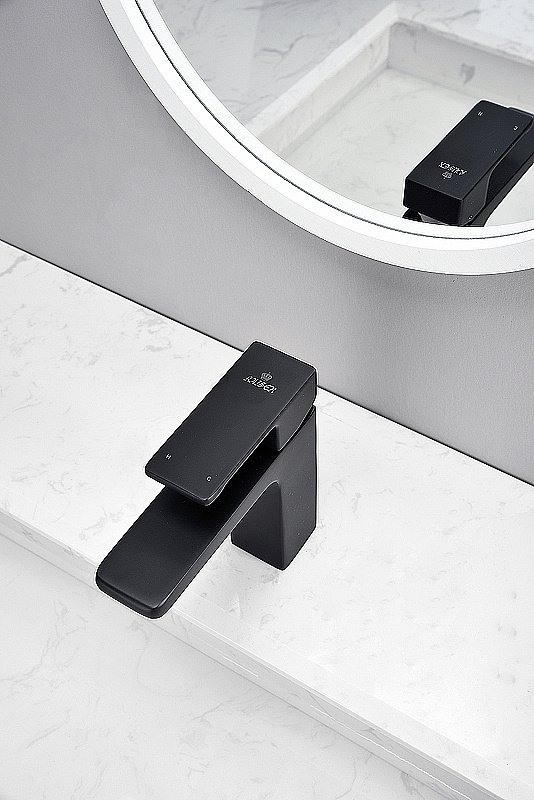 Смеситель для раковины Kaiser Elite 01011-2 купить в интернет-магазине сантехники Sanbest