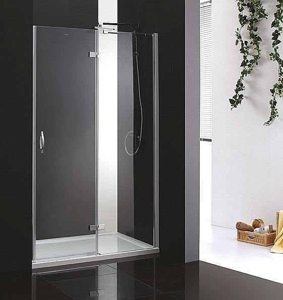 Душевая дверь Cezares BERGAMO-B-12 90 купить в интернет-магазине Sanbest