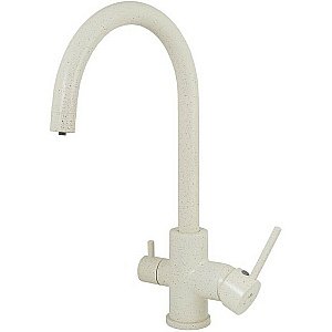 Смеситель для кухни Kaiser Merkur 26744-11 купить в интернет-магазине сантехники Sanbest