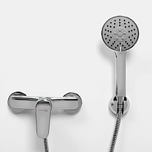 Смеситель для душа WasserKRAFT Vils 5602 купить в интернет-магазине сантехники Sanbest