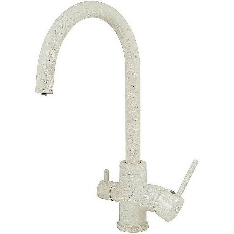 Смеситель для кухни Kaiser Merkur 26744-11 купить в интернет-магазине сантехники Sanbest