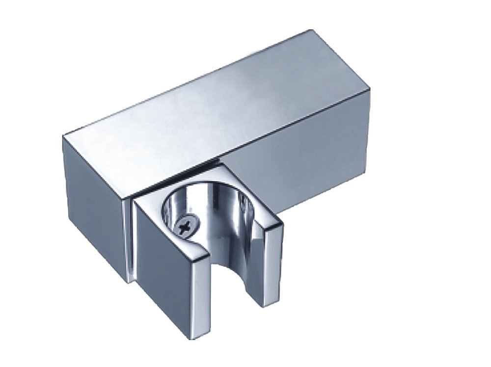 Настенный держатель WONZON & WOGHAND, Хром (WW-994220-CR) купить в интернет-магазине сантехники Sanbest