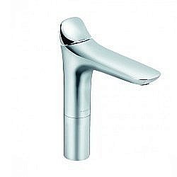 Смеситель для раковины Kludi Ambienta 532960575 купить в интернет-магазине сантехники Sanbest