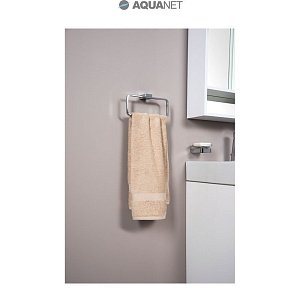 Полотенцедержатель Aquanet 5680 купить в интернет-магазине сантехники Sanbest