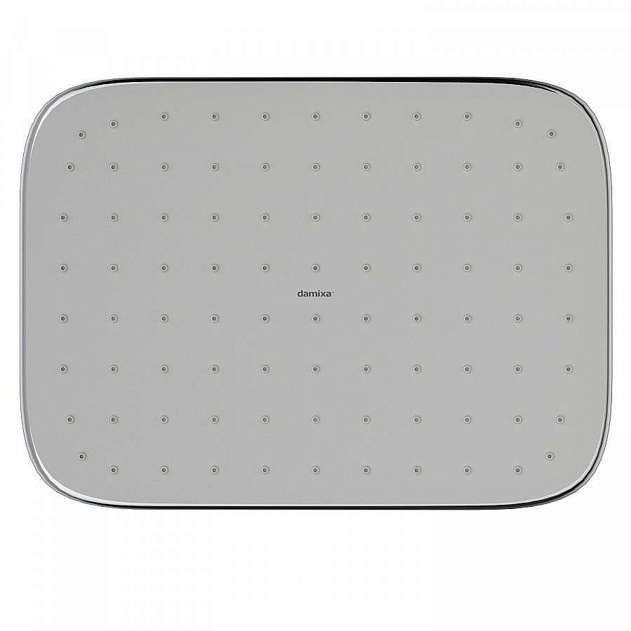 Душевая система Damixa PALACE EVO 408322410 хром купить в интернет-магазине сантехники Sanbest