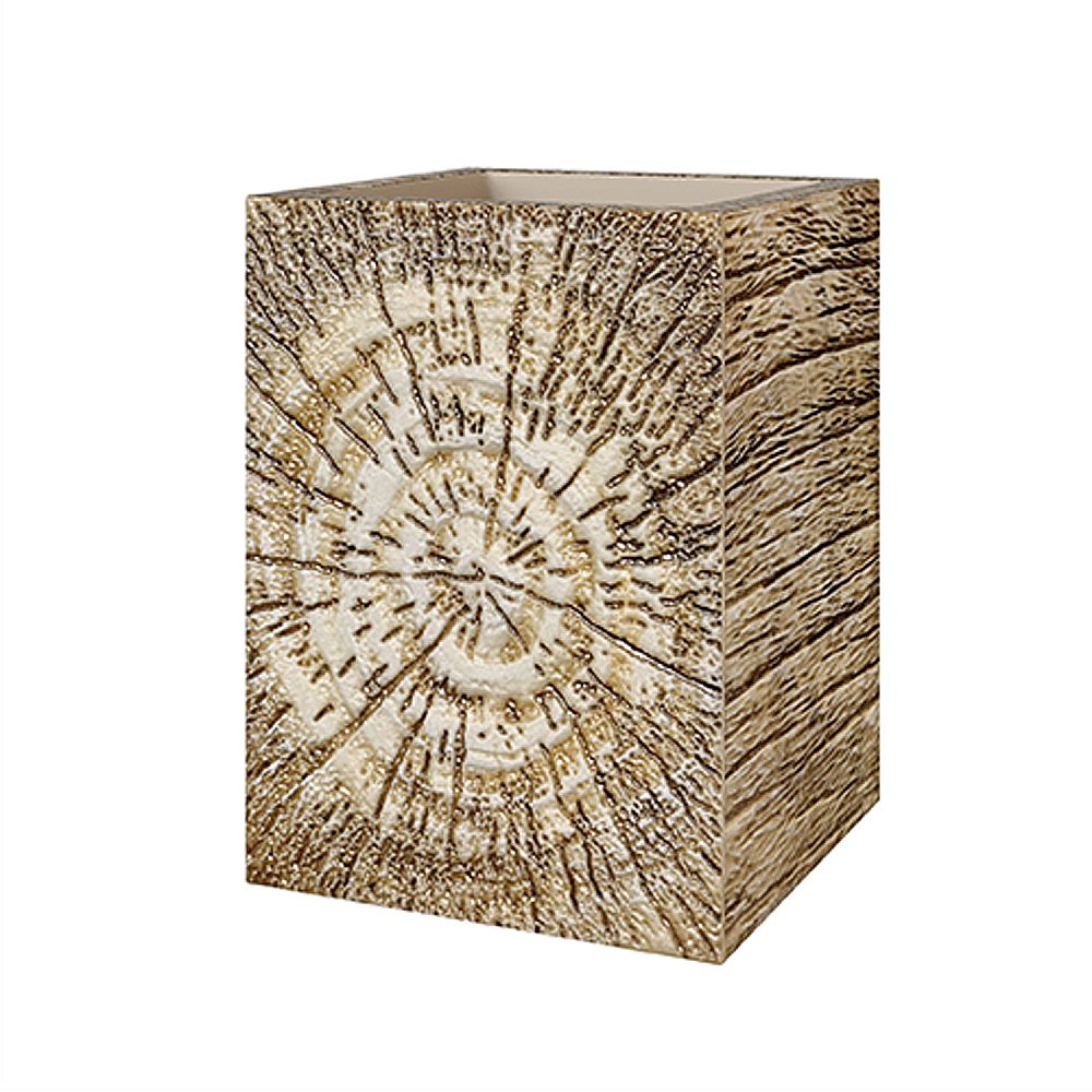 Стакан для зубных щеток WasserKraft Schunter K-88228 нитроцеллюлозный лак купить в интернет-магазине сантехники Sanbest