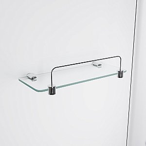 Полка Niagara Promo P00MT хром купить в интернет-магазине сантехники Sanbest