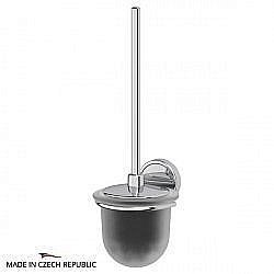 Ершик для унитаза FBS Luxia LUX 057 купить в интернет-магазине сантехники Sanbest