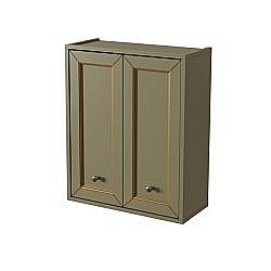 Шкаф Caprigo Albion 60 для ванной в интернет-магазине сантехники Sanbest