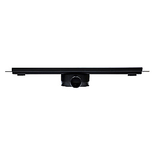 Душевой лоток Azario 70 AZT3BLACK700 черный купить в интернет-магазине Sanbest