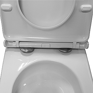 Инсталляция для унитаза Azario AZ-8010-1000 купить в интернет-магазине сантехники Sanbest