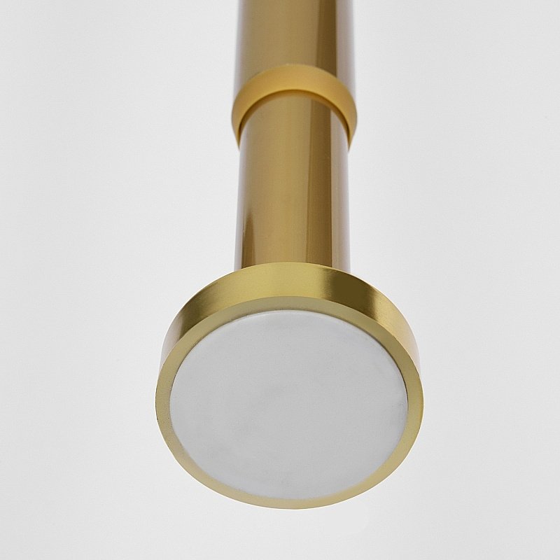 Карниз для ванны WasserKraft Aisch SC-551120 купить в интернет-магазине сантехники Sanbest