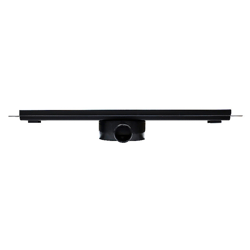 Душевой лоток Azario 70 AZT3BLACK700 черный купить в интернет-магазине Sanbest