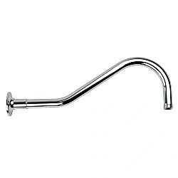 Держатель верхнего душа Migliore RICAMBI 32035 хром купить в интернет-магазине сантехники Sanbest