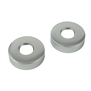 Душевая система Azario Escaro AZ-K2374BN сатин купить в интернет-магазине сантехники Sanbest