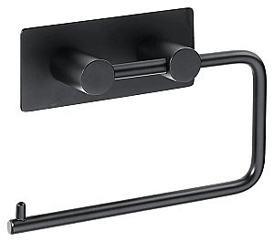 Держатель для туалетной бумаги Bemeta EASY 163112220 черный купить в интернет-магазине сантехники Sanbest