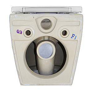 Инсталляция для унитаза Azario AZ-8010-1000 купить в интернет-магазине сантехники Sanbest