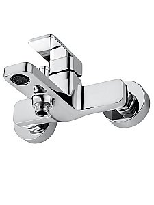 Смеситель для ванны WONZON & WOGHAND ARNIE WW-693101-CR хром купить в интернет-магазине сантехники Sanbest