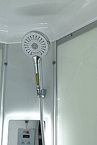 Душевая кабина AvaCan CK Серия CK2912LED 120х90 с гидромассажем, с подсветкой купить в интернет-магазине Sanbest