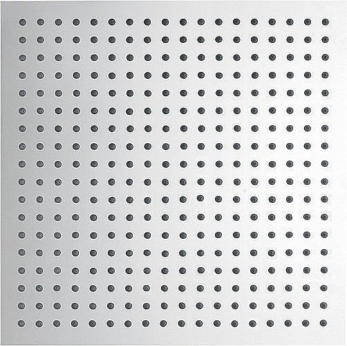 Верхний душ RGW Shower Panels SP-82-25 250x250 купить в интернет-магазине сантехники Sanbest