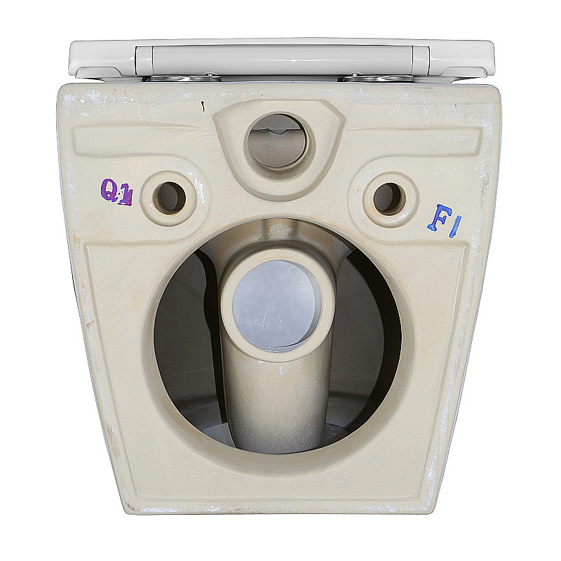 Инсталляция для унитаза Azario AZ-8010-1000 купить в интернет-магазине сантехники Sanbest