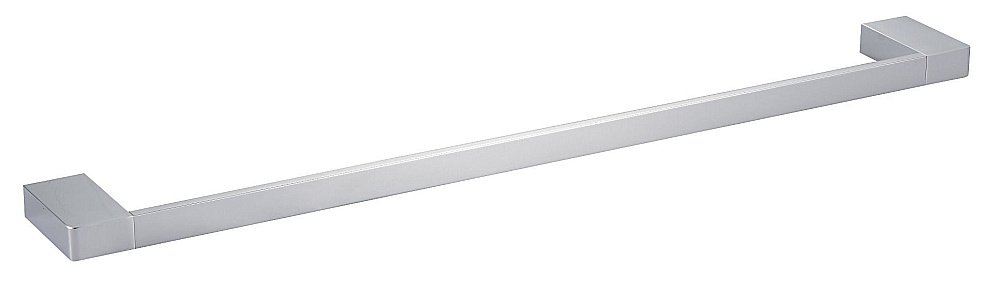 Полотенцедержатель WONZON & WOGHAND WW-9512 хром купить в интернет-магазине сантехники Sanbest