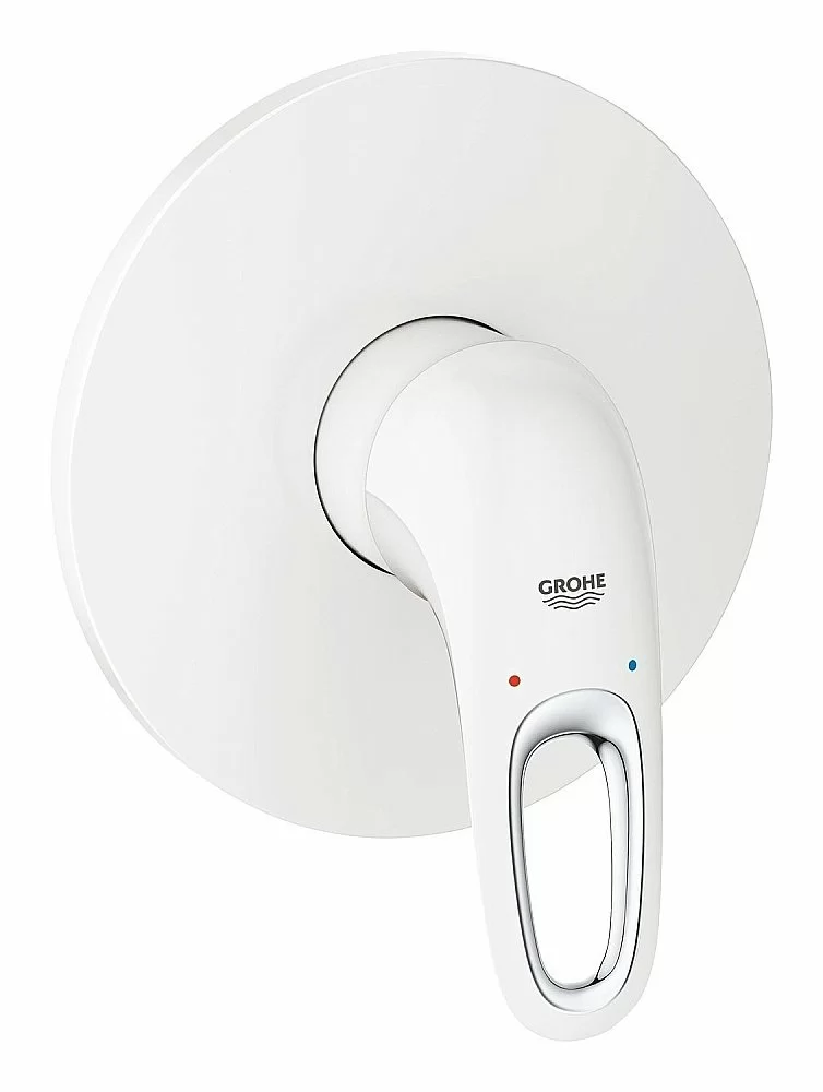 Смеситель для душа Grohe Essence 24057001 купить в интернет-магазине сантехники Sanbest