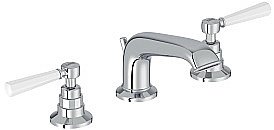 Cмеситель для раковины Jacob Delafon CLEO 1889 E24305-CP хром купить в интернет-магазине сантехники Sanbest