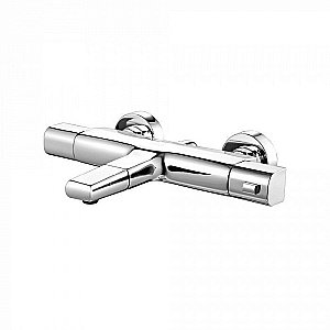 Смеситель для ванны IDDIS Uniterm UNISB02i74WA купить в интернет-магазине сантехники Sanbest