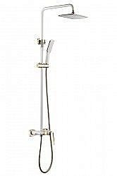 Душевая система Boheme Venturo 388-W купить в интернет-магазине сантехники Sanbest