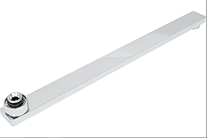 Излив для ванны Elghansa Christina SQ-40-Double хром купить в интернет-магазине сантехники Sanbest