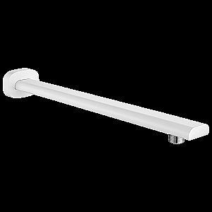 Держатель верхнего душа Elghansa CR-54-White белый купить в интернет-магазине сантехники Sanbest