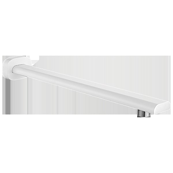 Держатель верхнего душа Elghansa CR-54-White белый купить в интернет-магазине сантехники Sanbest