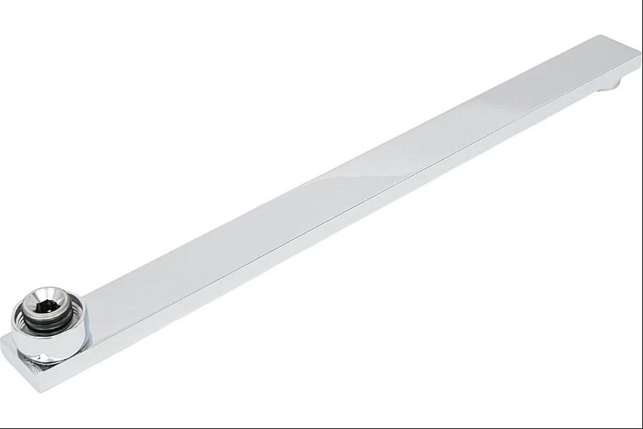 Излив для ванны Elghansa Christina SQ-40-Double хром купить в интернет-магазине сантехники Sanbest