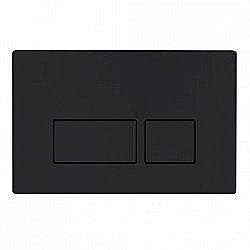 Кнопка для инсталляции BelBagno BB044NERO купить в интернет-магазине сантехники Sanbest