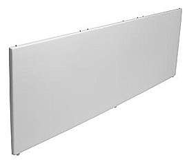 Фронтальный экран Jacob Delafon Elite E6D077RU-00 170 белый купить в интернет-магазине сантехники Sanbest