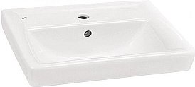 Раковина Misty Тигода 1.WH30.2.126 купить в интернет-магазине сантехники Sanbest