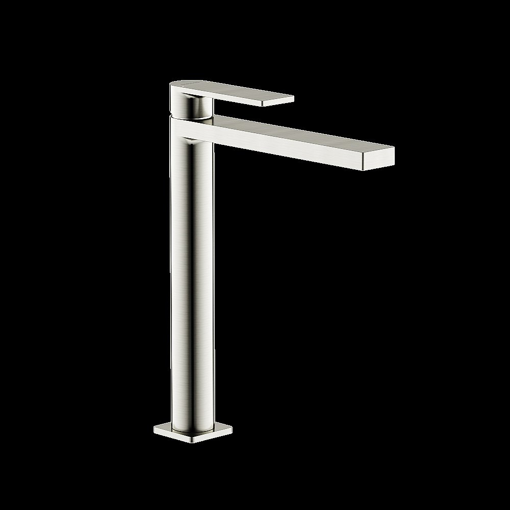 Смеситель для раковины Sancos Studio SC9016BN брашированный никель купить в интернет-магазине сантехники Sanbest