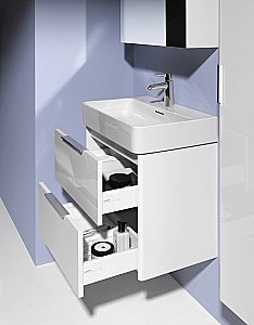 Раковина Laufen VAL 8.1028.3.000.104.1 белая купить в интернет-магазине Sanbest