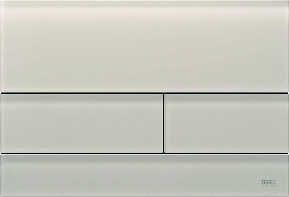 Кнопка для инсталляции TECE Square 9240827 бежевый купить в интернет-магазине сантехники Sanbest