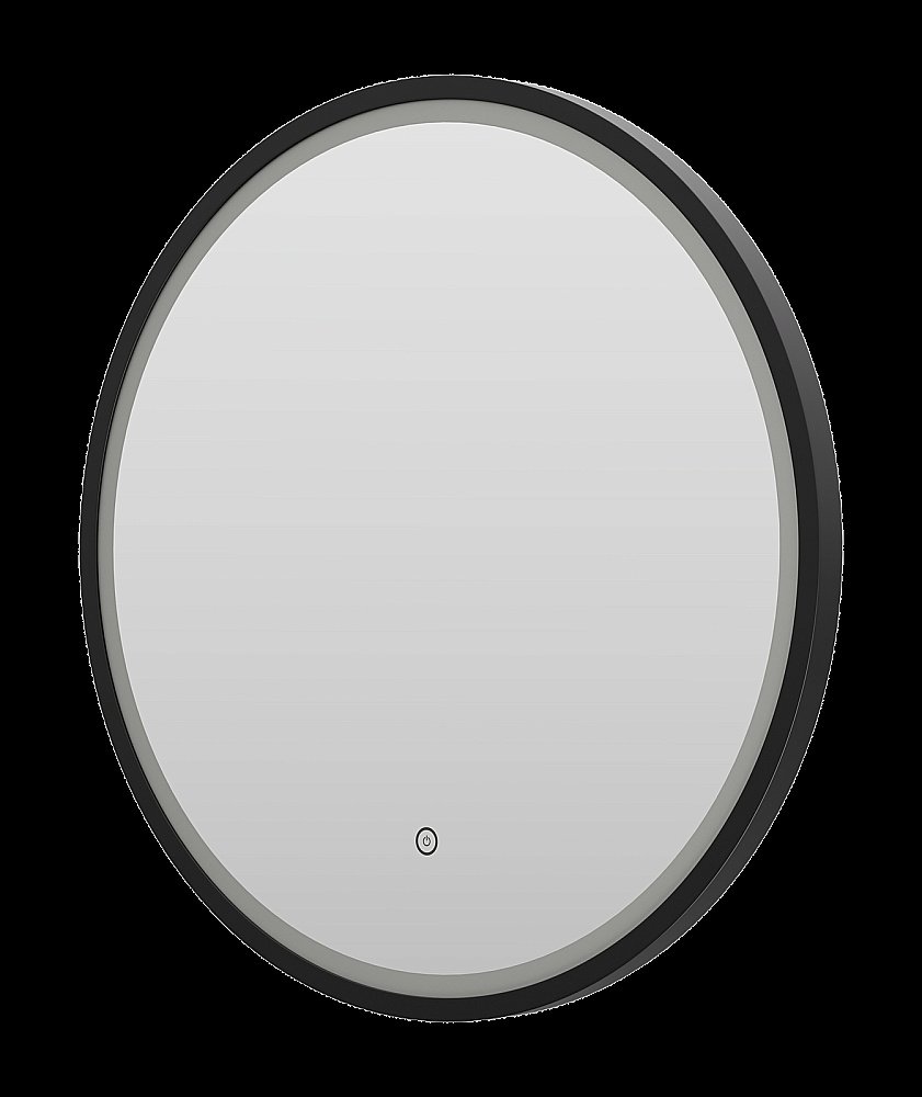 Зеркало Misty Альферац 60 АЛЬ-02-60-14 в ванную от интернет-магазине сантехники Sanbest