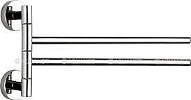 Полотенцедержатель Aquanet 264920 купить в интернет-магазине сантехники Sanbest