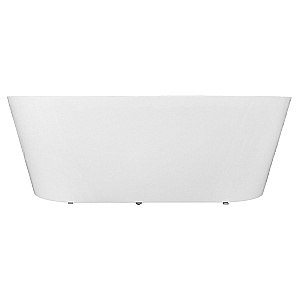 Ванна Azario MELADO 170х80 AZ-7005-17W белая купить в интернет-магазине Sanbest